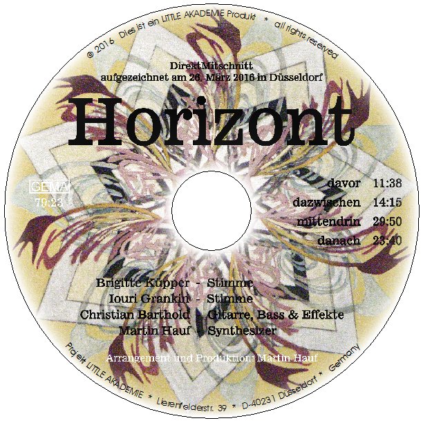 Horizont